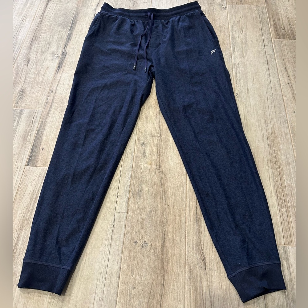 Men’s Fabletics Joggers, Medium, $50